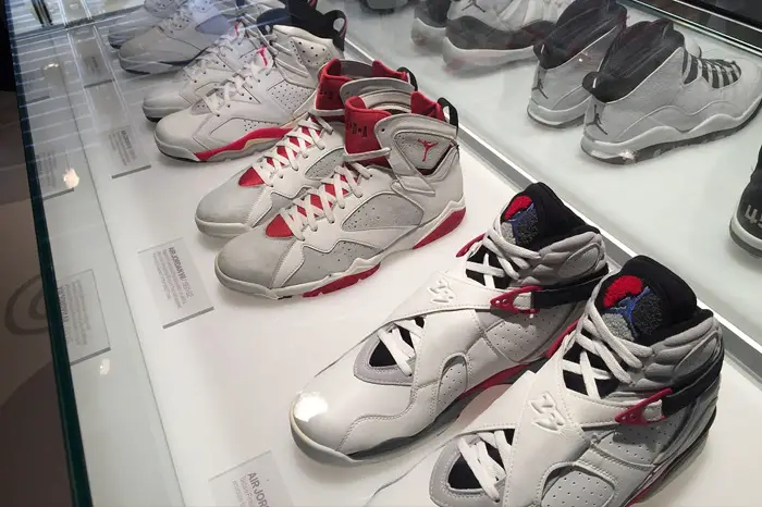 History of Michael Jordan (Nike Air) | History of Branding