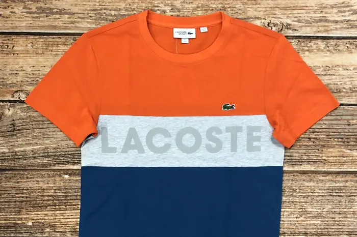History of Lacoste | History of Branding