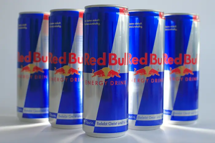 History Of Red Bull History Of Branding