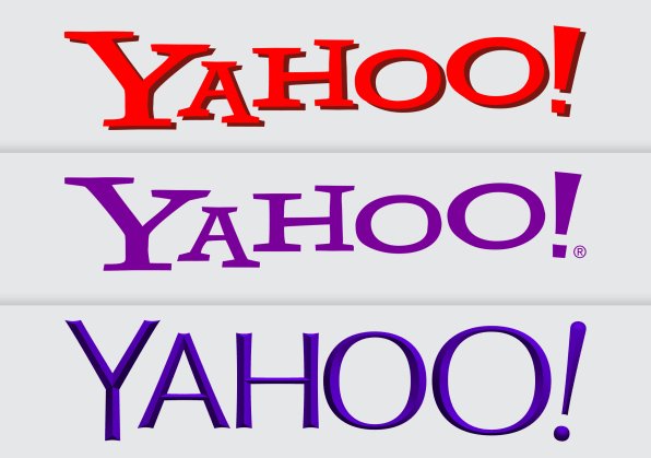 History Of Yahoo! | History Of Branding