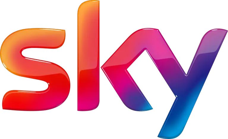 History of Sky | History of Branding