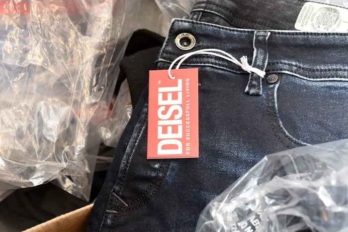 Diesel History, Diesel Brand History, Diesel Denim History, Diesel Clothing  History