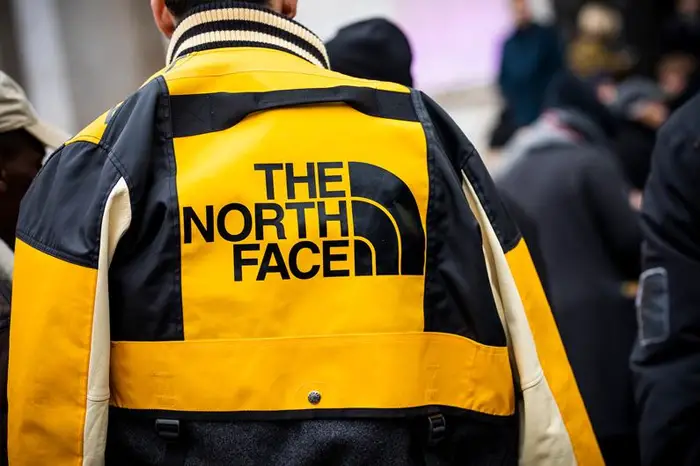 Our History  The North Face