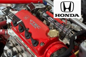 History of Honda Motor Company | History of Branding